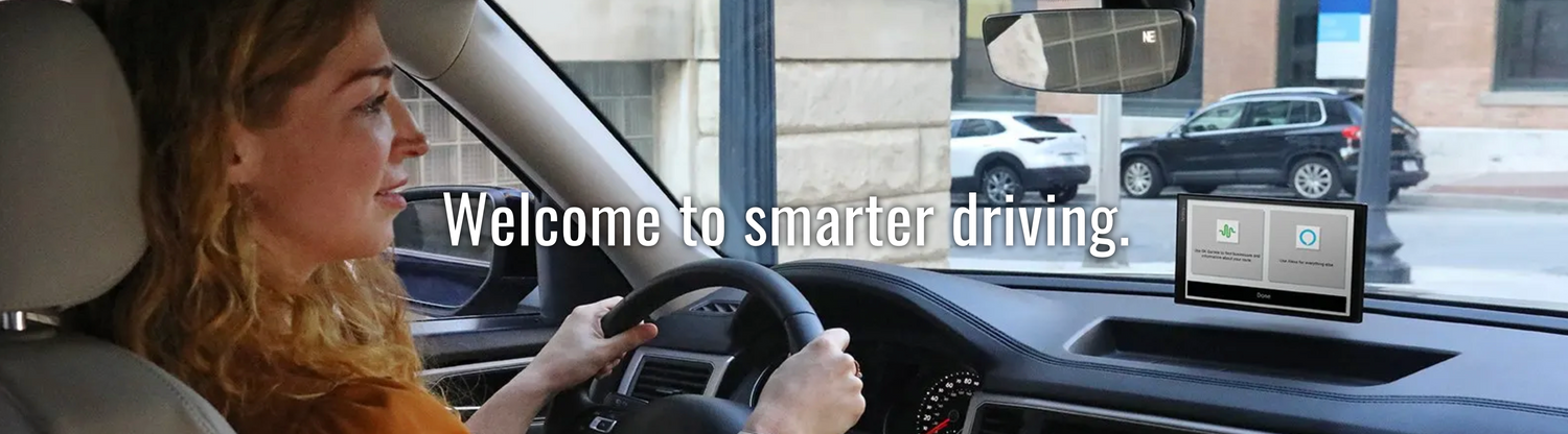 Garmin Drivesmart