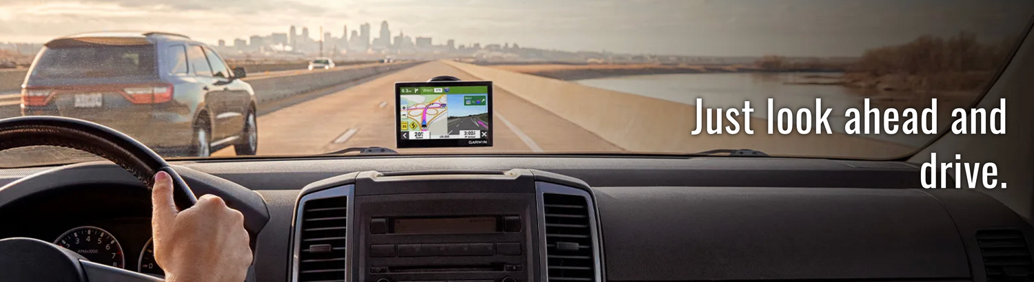 Garmin Traffic Receivers