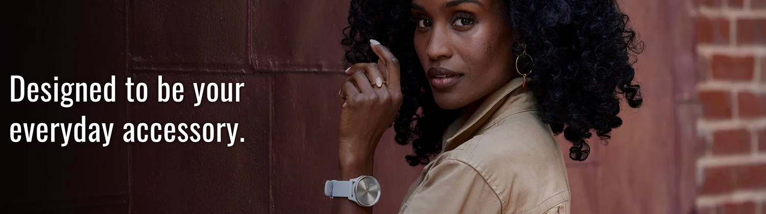Garmin Fashion & Hybrid Smartwatches