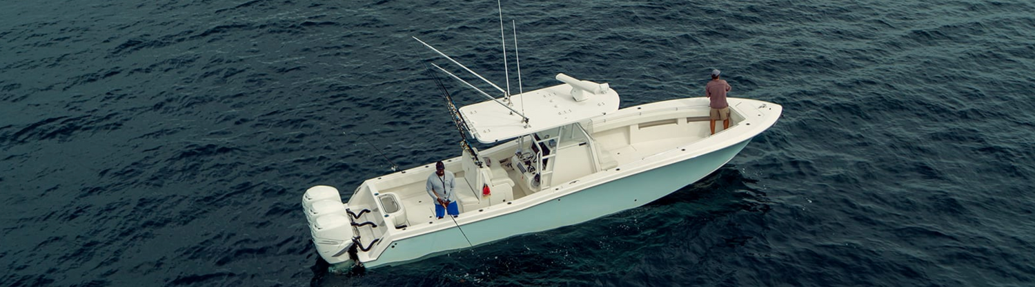 Garmin LakeVU Marine Maps