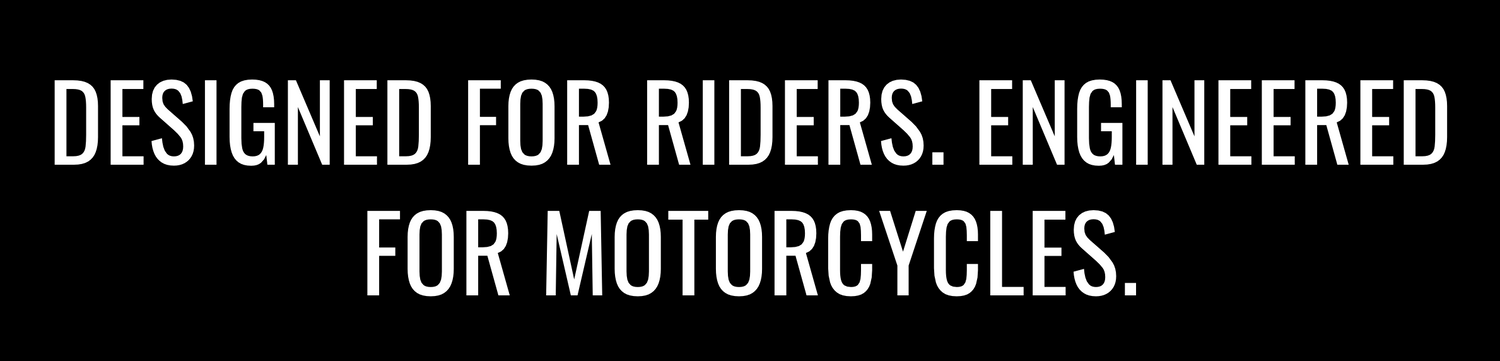 Garmin Motorcycles