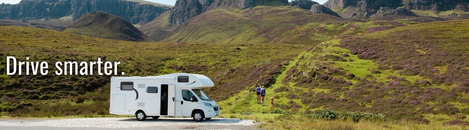 Garmin RV-Recreational Vehicle