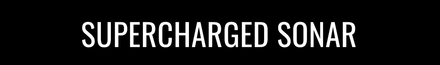 Garmin Sonar Black Boxes