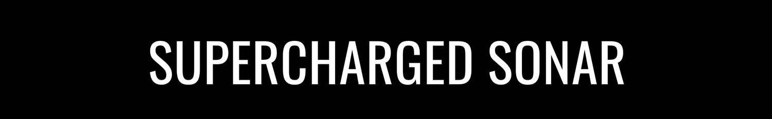 Garmin Chartplotters/Sonar Combos