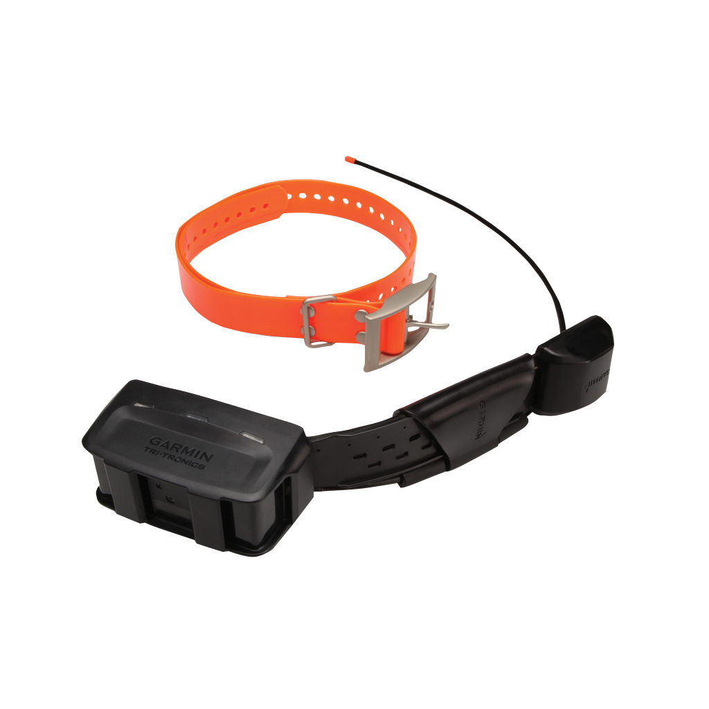 Garmin Alpha Mini Bundle, Alpha 100 Handheld and TT15 Dog Collar (010-01486-30)