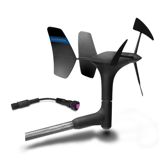 Garmin gWind/nWind Connector Adapter Cable Bundle (010-01403-00) by Garmin