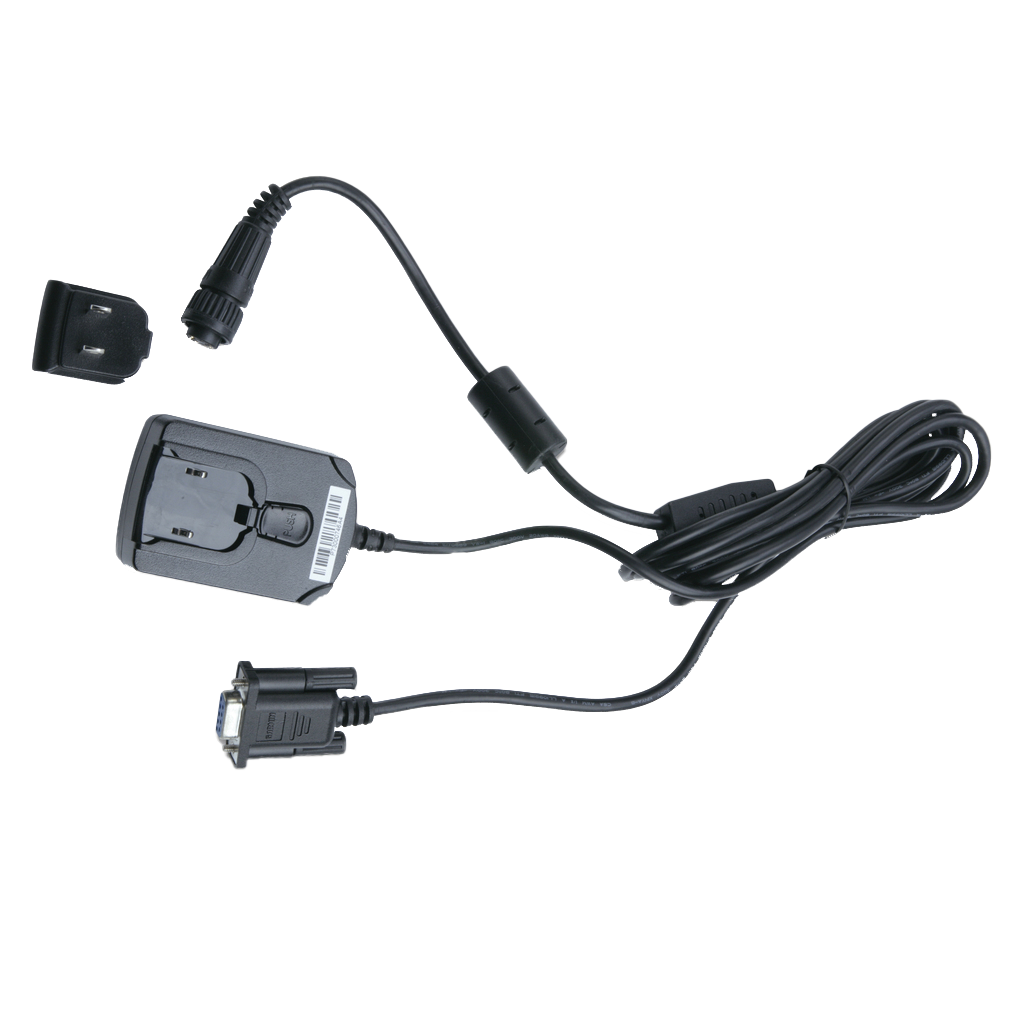 Garmin standard dual frequency, plastic (010-10272-00)