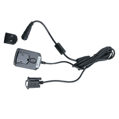 Garmin standard dual frequency, plastic (010-10272-00)