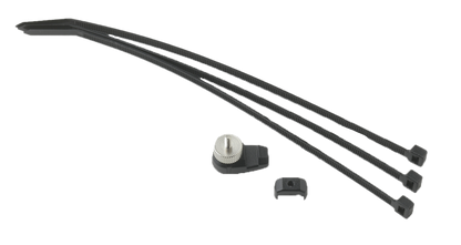 Garmin Speed/Cadence Bike Sensor Replacement Parts (010-10729-00)