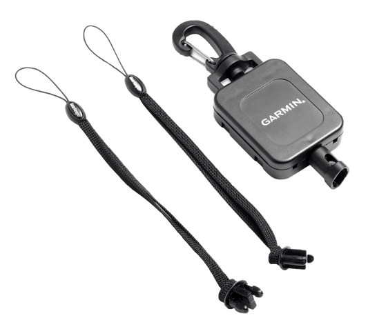Garmin Retractable Lanyard (010-10888-00) by Garmin