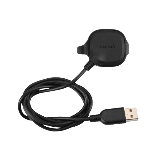 Garmin Charging/Data Clip for Forerunner 10/15 (010-11029-04) by Garmin