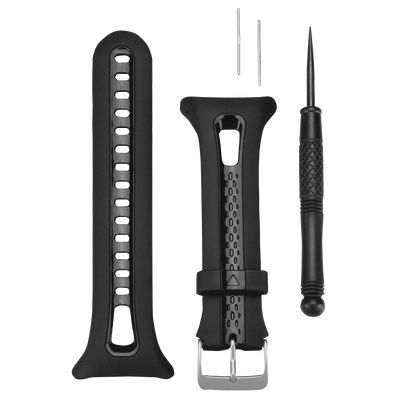 Garmin Replacement Bands Small - Black