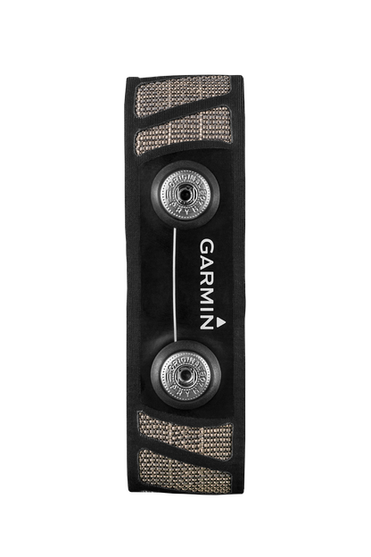 Garmin Soft Strap with Electrodes (010-11254-02)