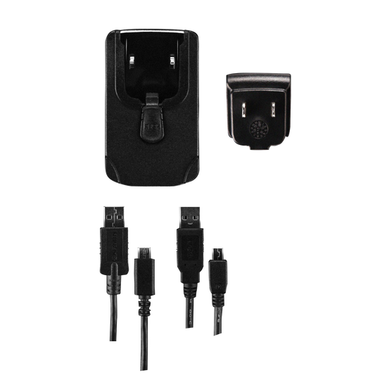 Garmin AC Adapter Cable, Europe (010-11478-05) by Garmin