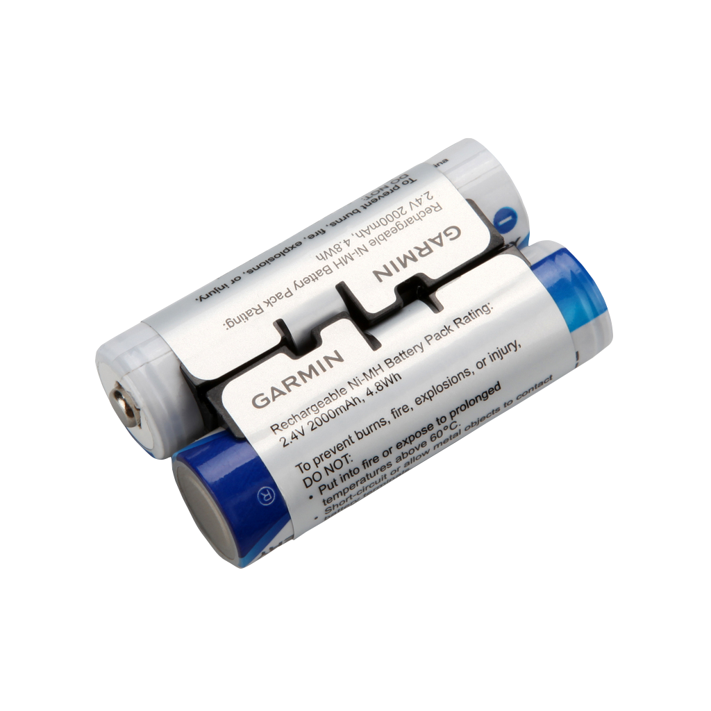 Garmin Rechargeable NiMH battery (010-11874-00)