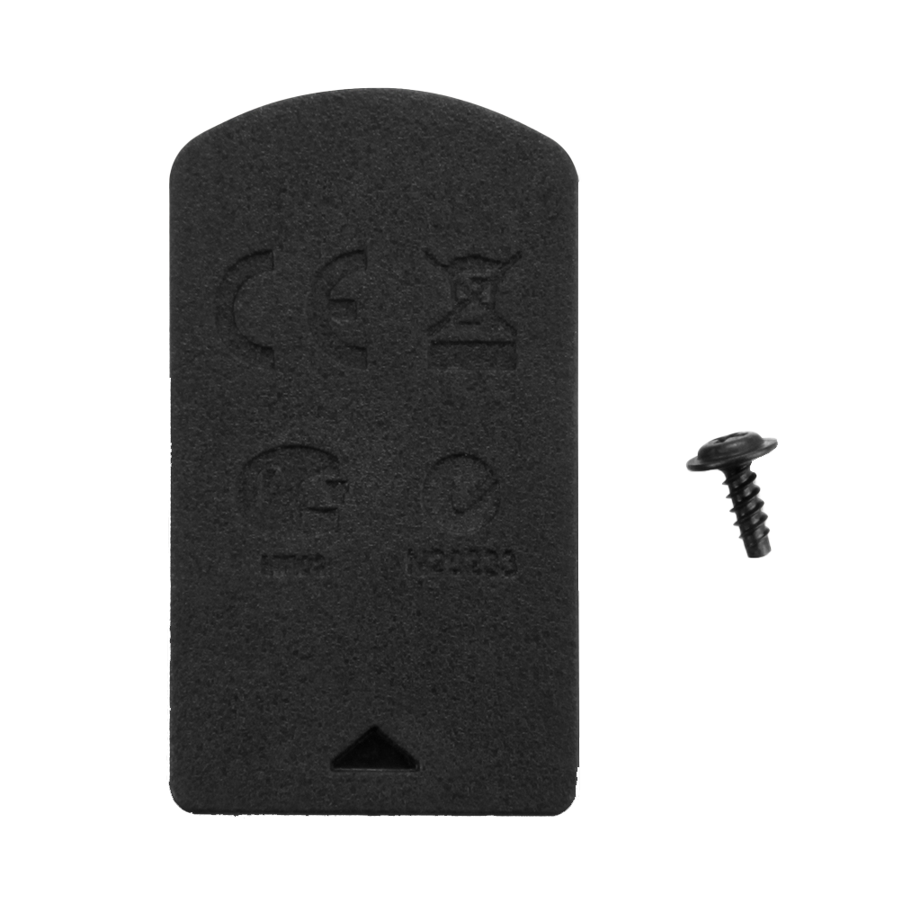 Garmin USB Charging Port Cover (for Delta and Delta Sport Dog Devices)
