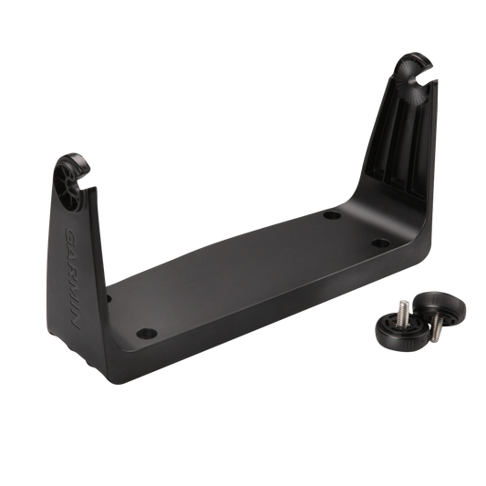 Garmin Bail Mount with Knobs for EchoMAP and GPSMAP (010-11967-00) by Garmin