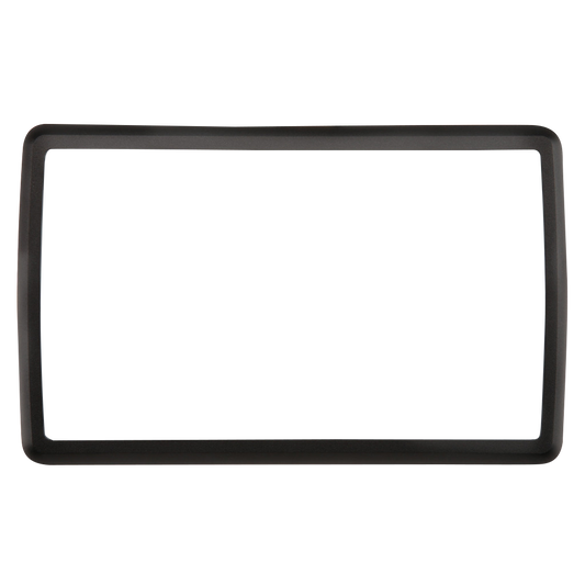 Garmin Trim Piece Snap Cover (GPSMAP 7x1 Series) by Garmin