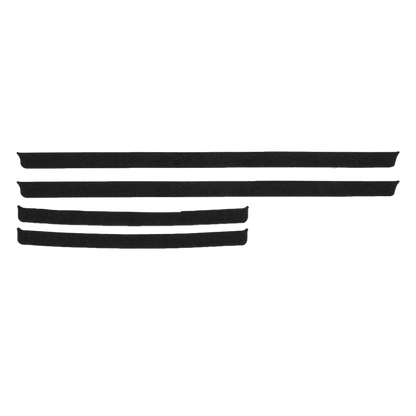 Kit de montage encastré Garmin (pour EchoMAP et GPSMAP)