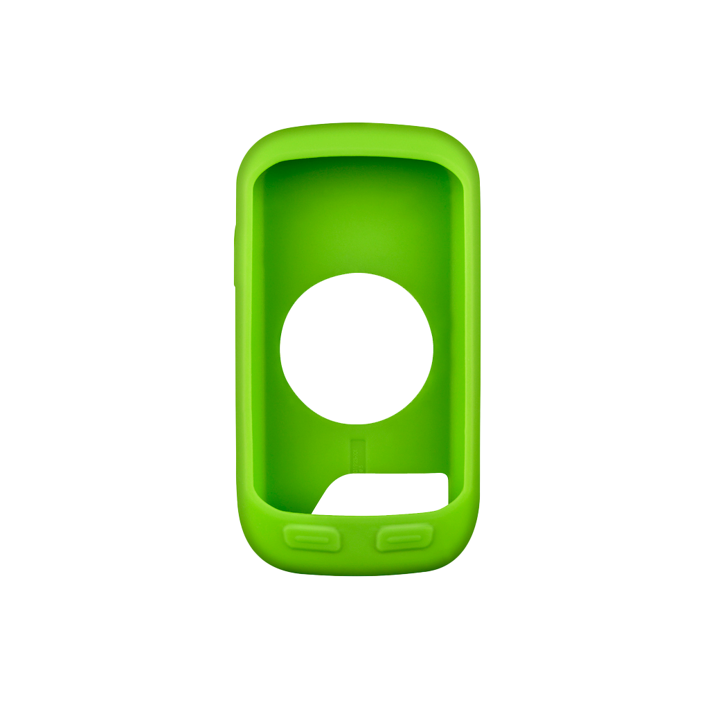 Garmin Edge 1000 Silicone Case Green (010-12026-03)