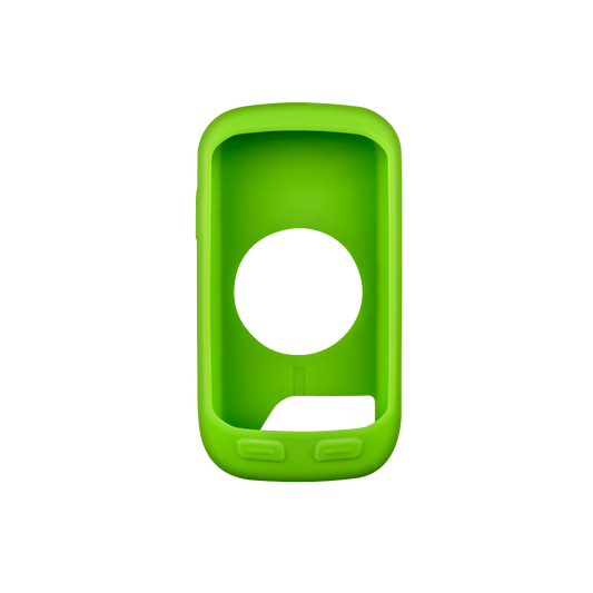 Garmin Edge 1000 Silicone Case Green (010-12026-03) by Garmin