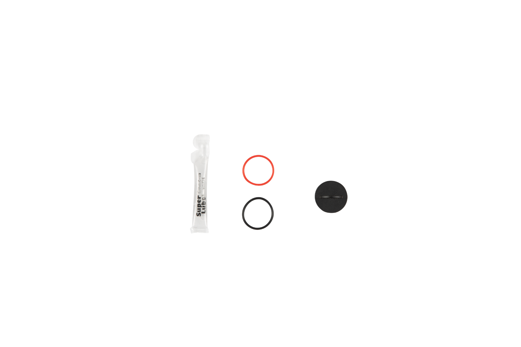 Garmin Cap and O-Ring Kit (010-12816-00)