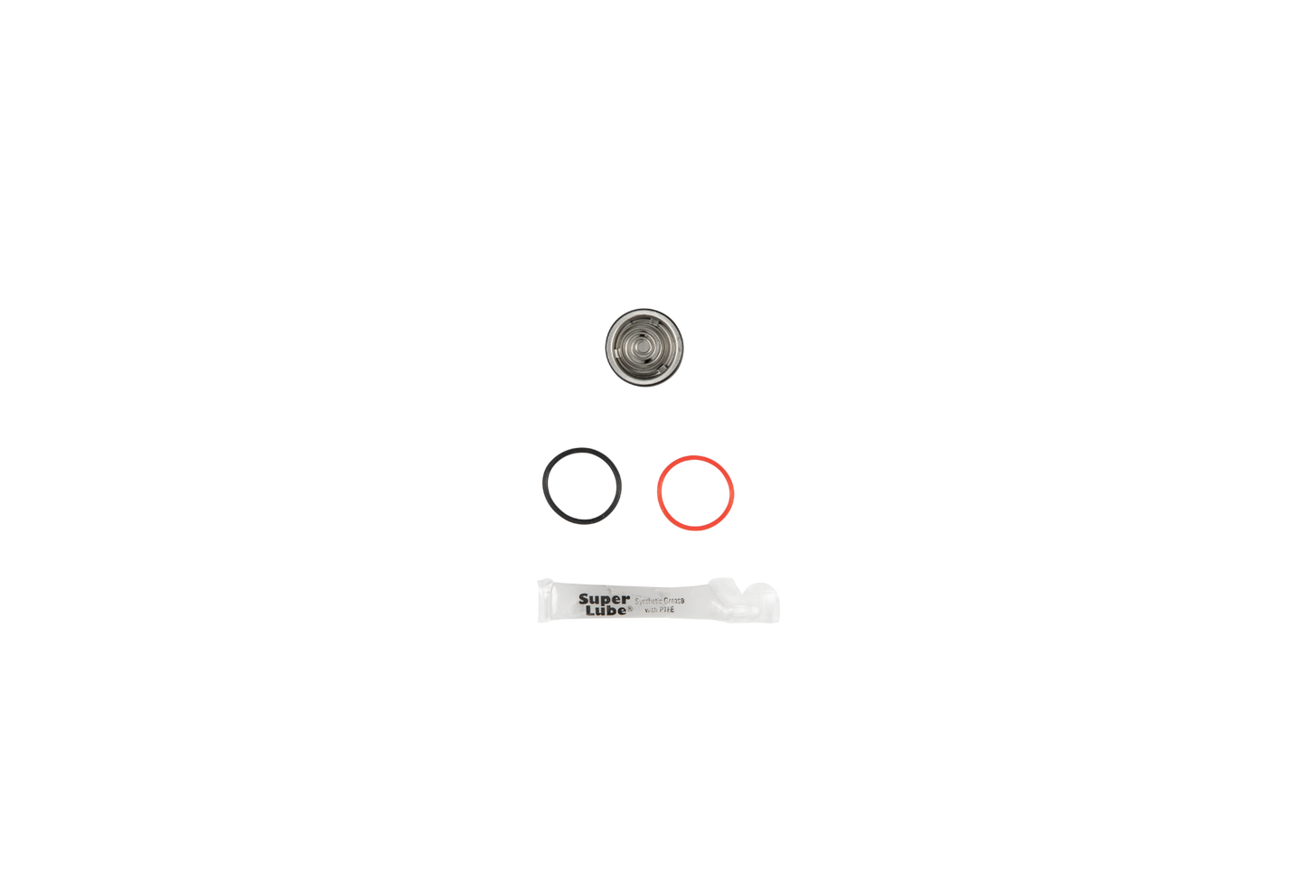 Garmin Cap and O-Ring Kit (010-12816-00)