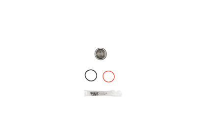 Garmin Cap and O-Ring Kit (010-12816-00)