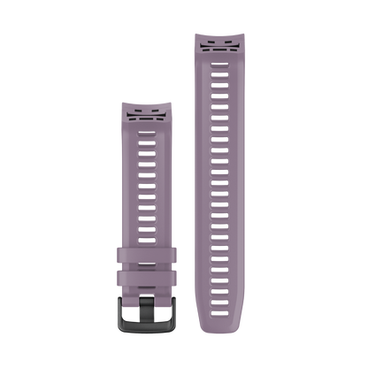 Garmin Watch Bands Orchid (010-12854-17)