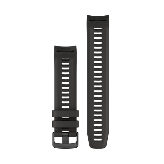 Garmin Watch Bands Graphite Camo (010-12854-27) by Garmin