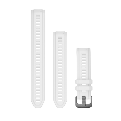 Garmin 20mm Watch Bands Whitestone (010-13104-06)