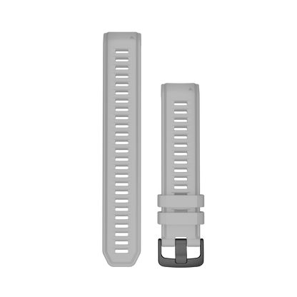 Garmin 22mm Watch Bands Mist Gray (010-13105-01)