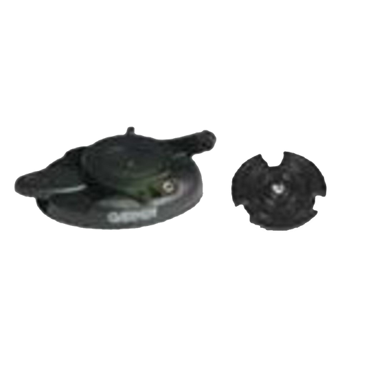 Garmin Mount Adapter (for GPS and GPSMAP) by Garmin