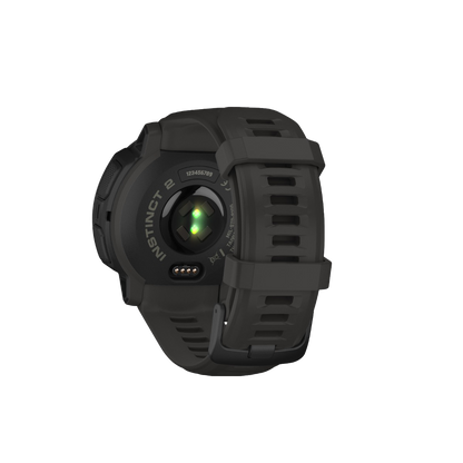 Garmin Instinct 2S, Graphite (010-02563-10)