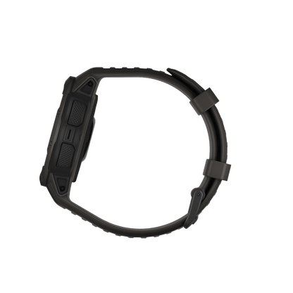 Garmin Instinct 2S, Graphite (010-02563-10)