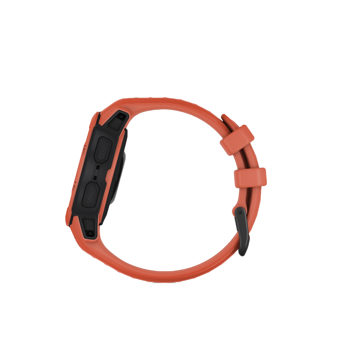 Garmin Instinct 2S, Poppy (Garmin Certified Refurbished)