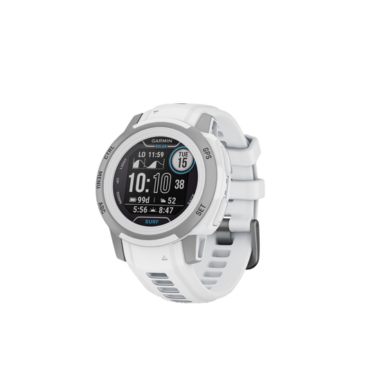 Garmin Instinct 2S Solar, Surf Edition (010-02564-13) by Garmin
