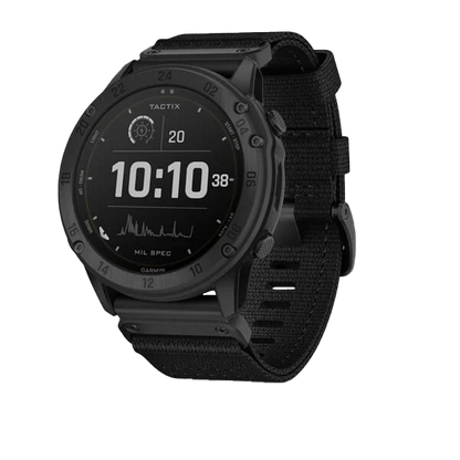 Garmin Tactix Delta, Solar Edition (010-02357-10)