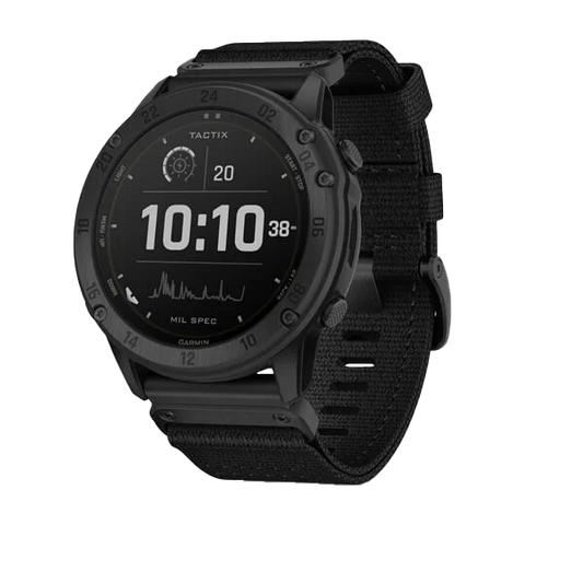 Garmin Tactix Delta, Solar Edition (010-02357-10) by Garmin