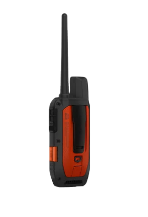 Garmin Alpha 200i Bundle with Alpha 200i Handheld and T5 Mini Dog Collar (010-02230-30)