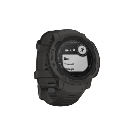 Garmin Instinct 2S, Graphite (010-02563-10)