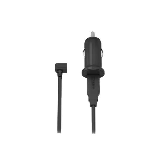 Garmin Socket power adapter Power Compatible Device With 12-volt (010-13081-02) by Garmin