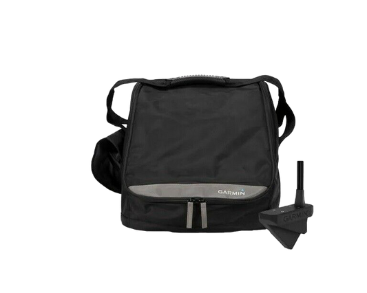 Garmin Panoptix LiveScope Ice Fishing Kit, Includes Panoptix LiveScope Sonar System (010-12676-50) by Garmin