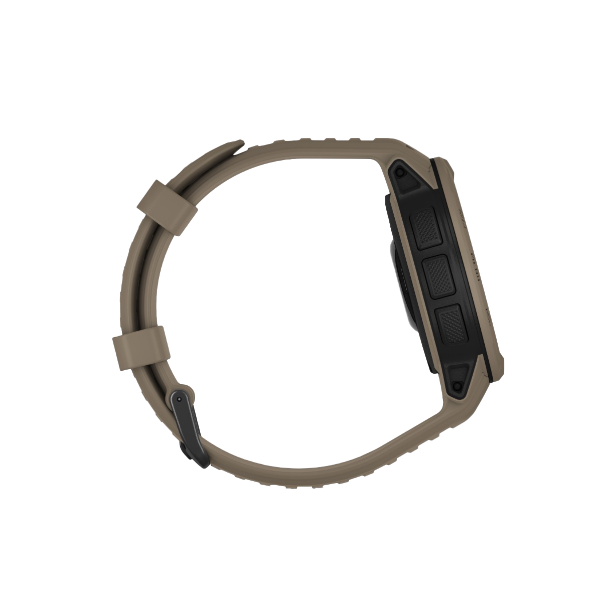 Garmin Instinct 2 Solar, Tactical Edition, Coyote Tan (010-02627-14)