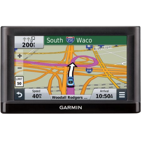Garmin Nuvi 2757LM, Automotive GPS Navigator for Vehicles (Certified Refurbished) by Garmin