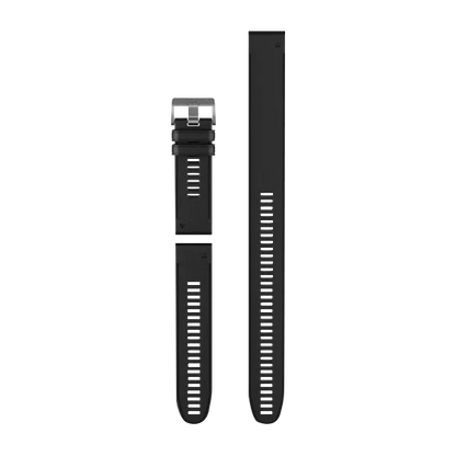 Garmin QuickFit 26 Watch Band for Descent Mk1 (010-12579-00)