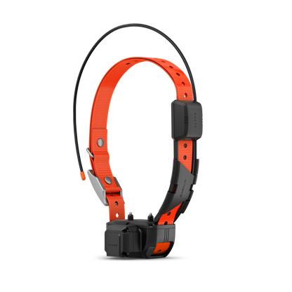 Garmin Alpha TT 25 Dog Collar w/ Tracking Beeper (010-03383-20)