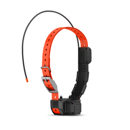 Garmin Alpha TT 25 Dog Collar w/ Tracking Beeper (010-03383-20)