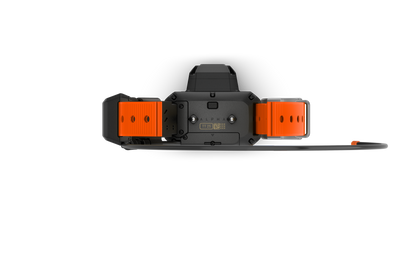 Garmin Alpha TT 25 Dog Collar w/ Tracking Beeper (010-03383-20)