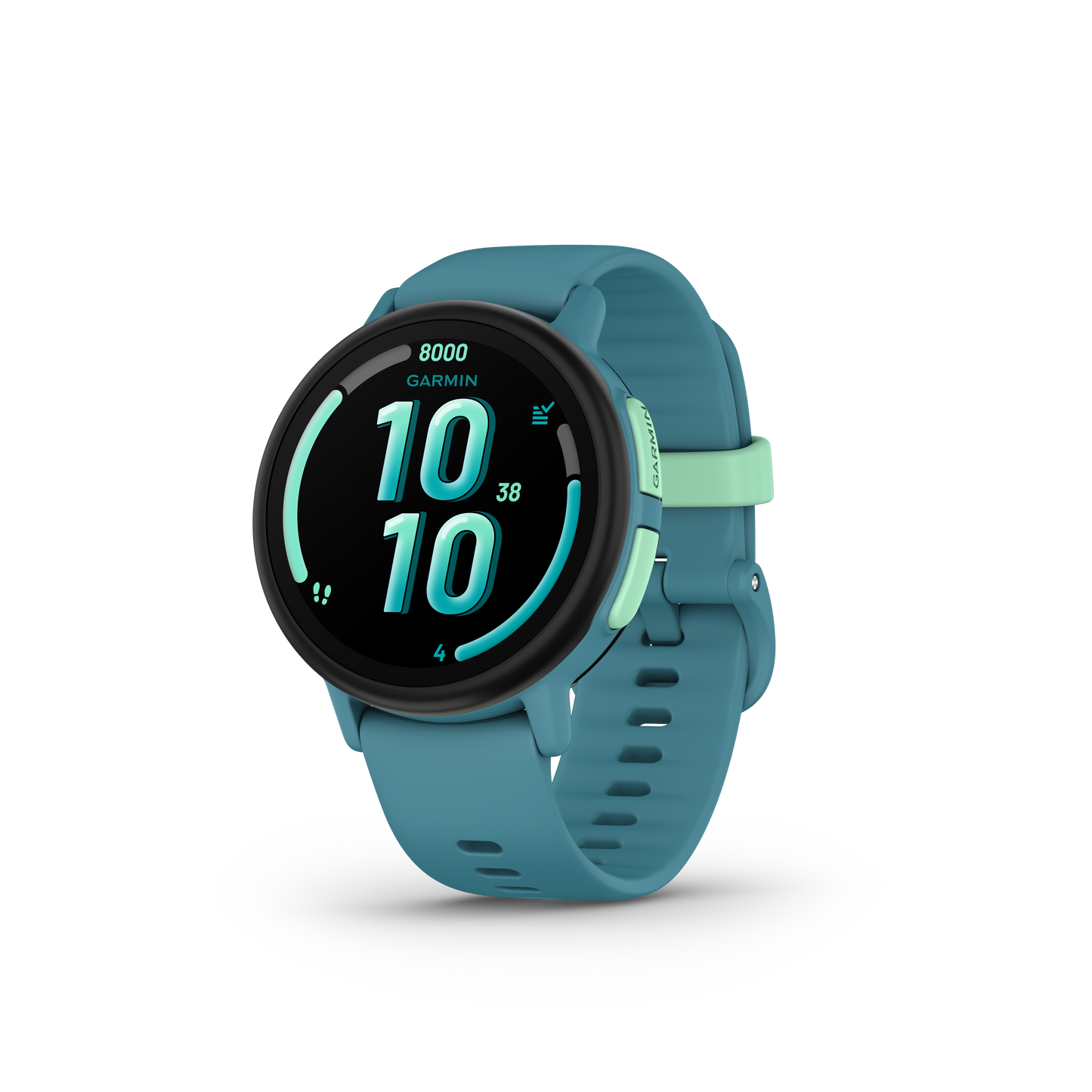Garmin Bounce 2, Turquoise (010-03399-02)